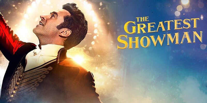 The Greatest Showman